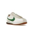 Nike Cortez 23 Aloe Vera Мужские кроссовки Кремовый Парус Черный FD0728-133
