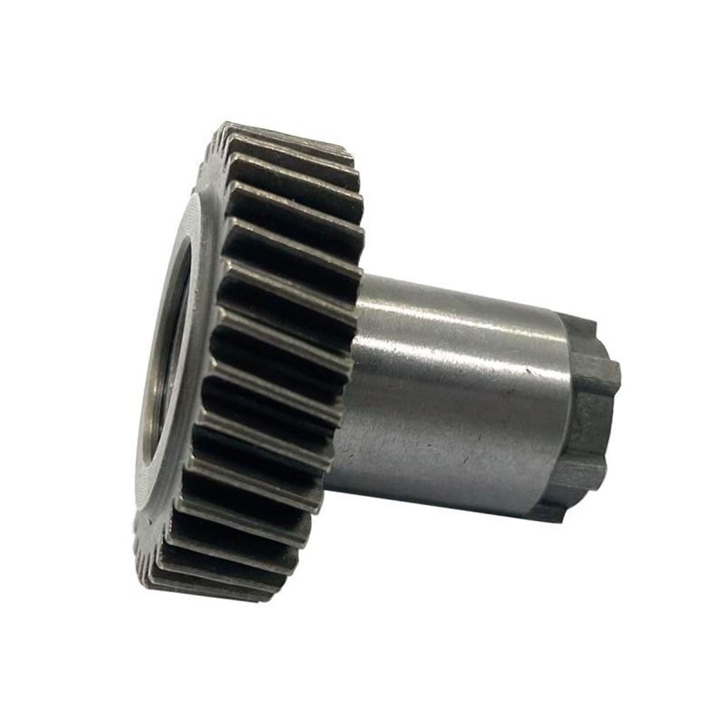 Высокоточная 7-зубчатая передача, подходящая для плавной и эффективной передачи ударной дрели в строительных и домашних проектах
