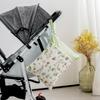 Водонепроницаемая сумка для активного отдыха - Разделение на мокрое/сухое для плавания, фитнеса, йоги, путешествий и пляжа