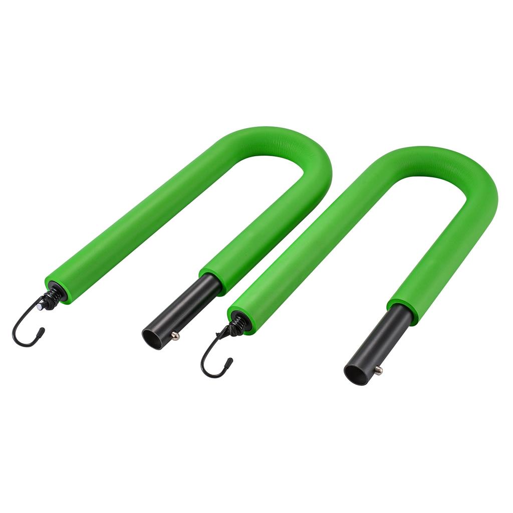 Стойка для мотоциклетной доски для серфинга Стойка для велосипеда для серфинга Алюминиевый сплав Легкая, прочная, простая установка