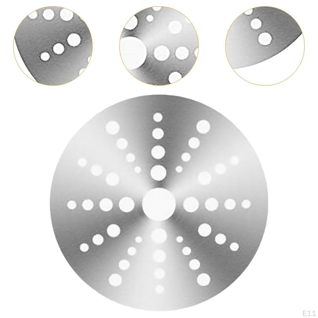 Defrosting Board with Heat Conduction, Induction Plate for Kitchen Use