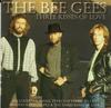 CD BEE GEES - Три поцелуя любви GFS315 В погоне за сыном Великобритания Поп Б/У