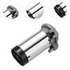Air Pump for Horn Loud Car Air Horn Compressor for Lorries Yachts Truck