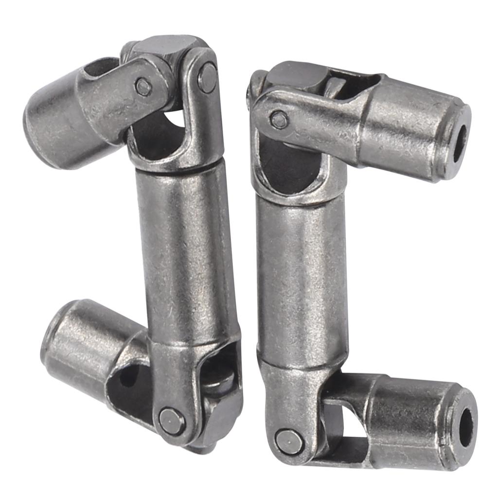 Metal Drive Shaft for WPL B36 C34 C44 116 RC Modified Military Trucks Upgrade Accessory