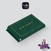 [Предзаказ] Jung Kook (BTS) - соло альбом GOLDEN версия Weverse