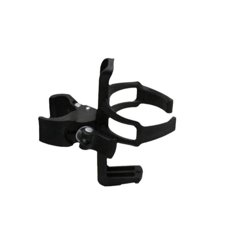 Bicycle Quick Detachable Water Bottle Holder, Multi-purpose Rotatable Bicycle Water Cup Holder, Mountain Bike Children's Stroller Beverage Holder