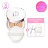 Covericious Ultimate White Moisture Cushion (Основной продукт + пополнение)