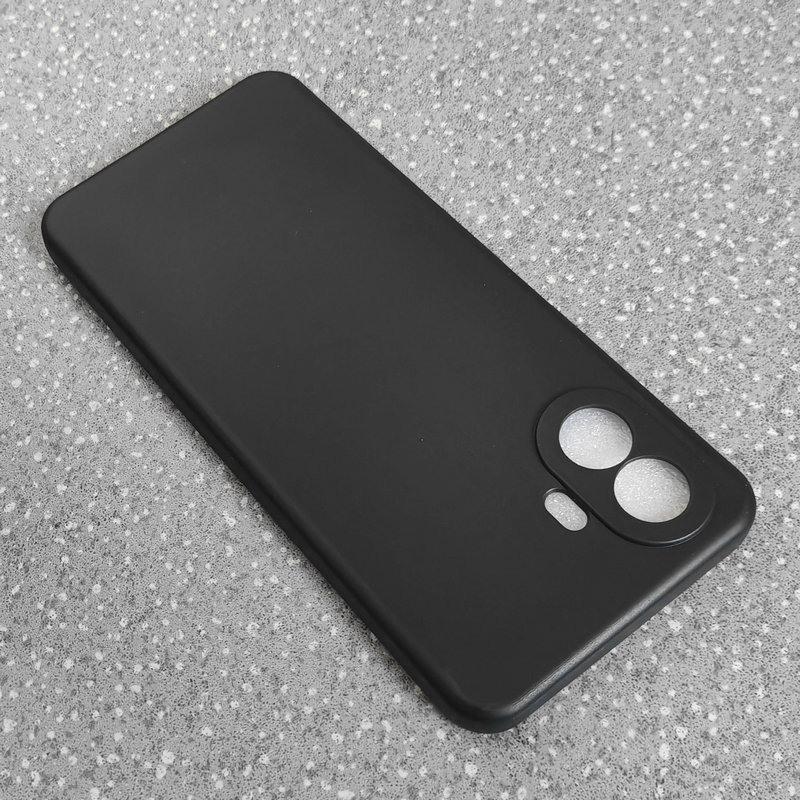Silicone Phone Case for TCL K70 SE Shockproof Matte Bumper K70SE Soft Cover Cases for TCL K70 SE Fundas K 70 SE 4G 2026 Shell