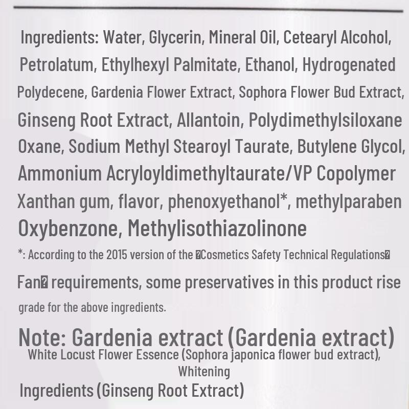 MAXAM Walnut Oil Hydrating & Repairing Hand Cream