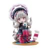 Bushiroad Creative Nijisanjien Эндо Рейму Пульверс Паре ПВХ Фигурка