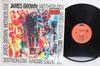 Виниловая пластинка JAMES BROWN Motherlode 4228371261 POLYDOR 1988 США SoulFunk Б/у