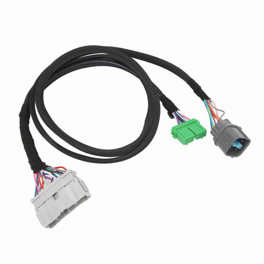 EK Chassis Adapter Harness Stable Performance Replacement for Civic Si 1996 To 1998 EK B Series D Series Engines