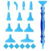 Diamond Painting Art Replacement Pen Heads Diamond Painting Tool Resin Drill Pen  Art Accessories