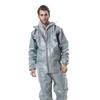 Защитный комбинезон с капюшоном Jingmingda 4570