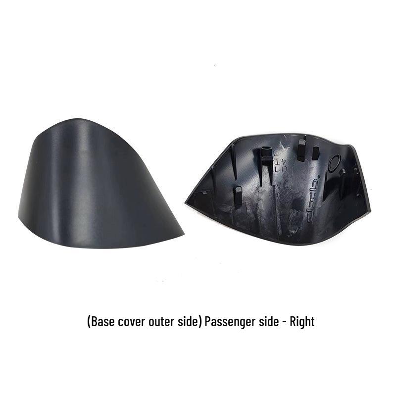 Fits Mazda 6 Atenza (2014-2017) Rearview Mirror Cover with Lens and Turn Signal