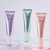 Крем-улучшитель тона кожи с коллагеном Pink/Green/Violet