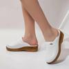 Orthopedic Women's Medical Clogs - Anti-Slip, Comfortable