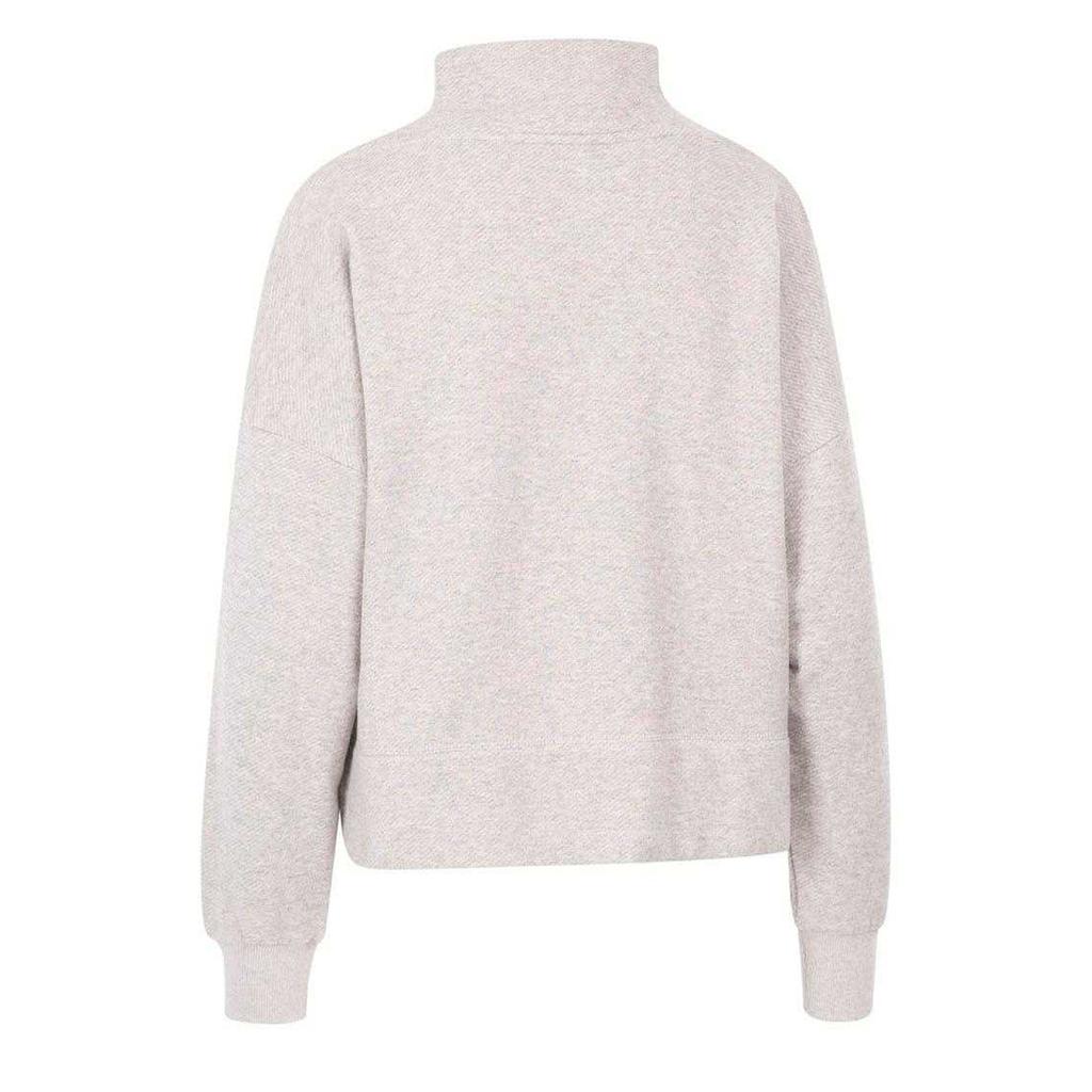 Trespass Womens/Ladies Pressure Half Zip Fleece Top