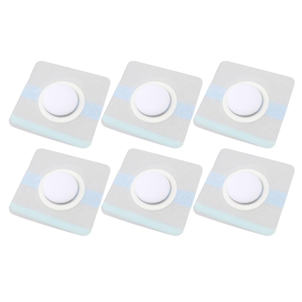 10pcs Infant Umbilical Hernia Patch Non Allergenic Self Adhesive Quick Recovery Baby Belly Navel But