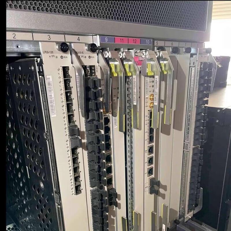 Huawei NE Series Network Components & Accessories