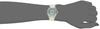 Casio Солнечные часы Белые Baby-G G-MS Радиоуправляемые MSG-W300-7AJF Женские