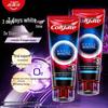 85g x 2 tubes - speed white, visibly whiter