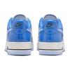 Nike Женские кроссовки Air Force 1 Low Синий лак FJ4801-400