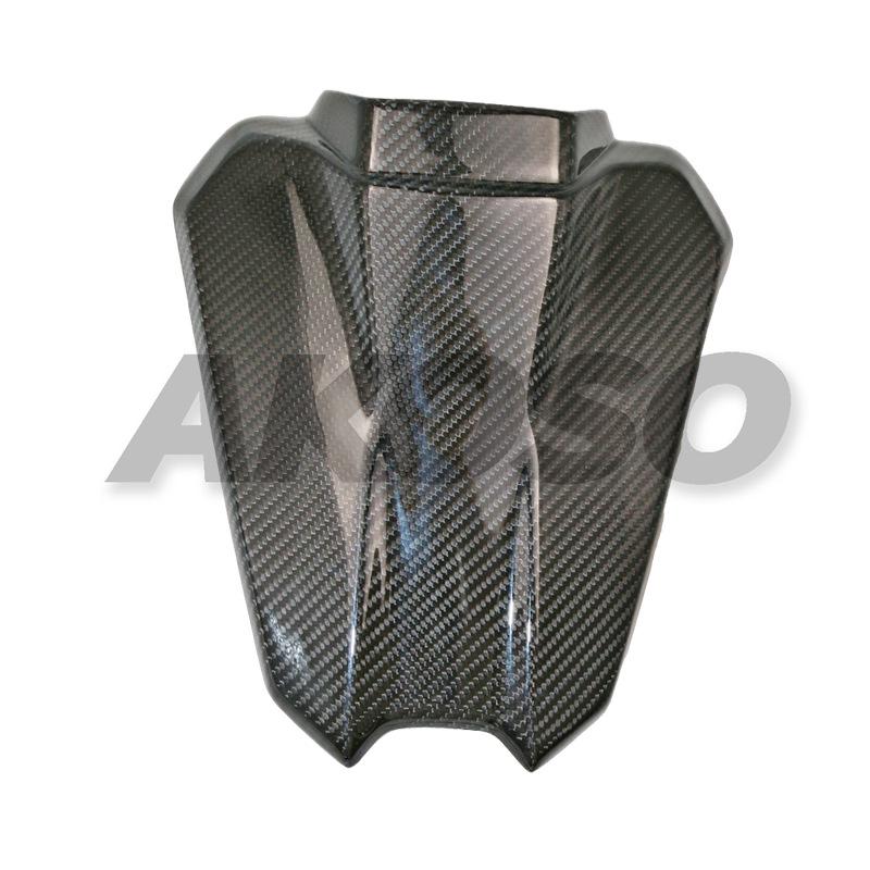 KTM 1290 Carbon Fiber Rear Seat Hump 3K (2020+)
