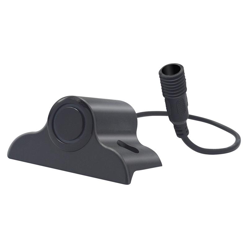 Vehicle External Installation Parking Sensor Kit Reverse Ultrasonic Detection For Truck Van Backup Radares Monitoring Systemes