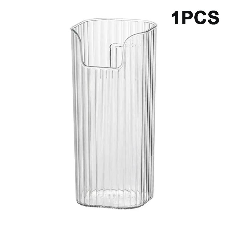 1/3 шт., настенная стойка для хранения зонтов без перфорации, ведро для хранения зонтов, пластиковый пакет, ведро для хранения, ящик для хранения