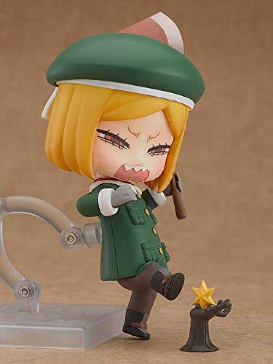 Nendoroid Order Bunyan Painted Movable Figure Fate/Grand Berserker/Paul Non-scale ABS&PVC