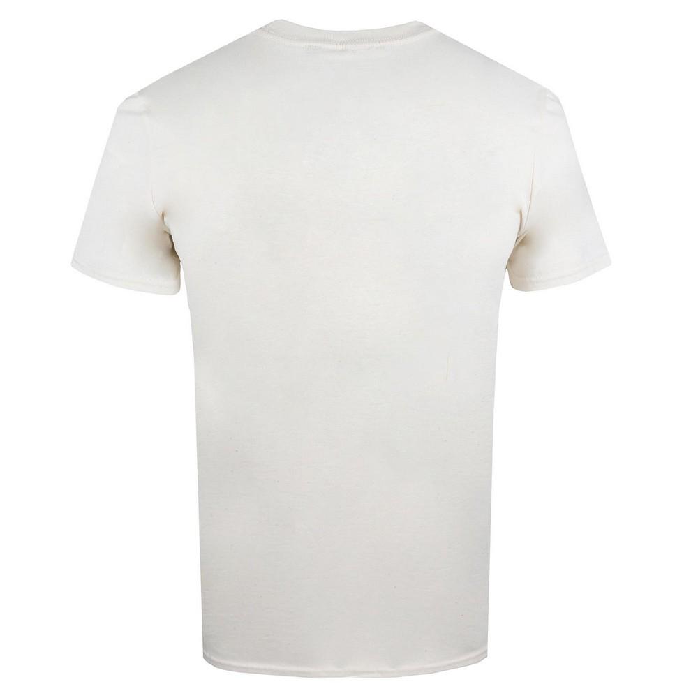 Fast & Furious Mens Dodge Charger T-Shirt