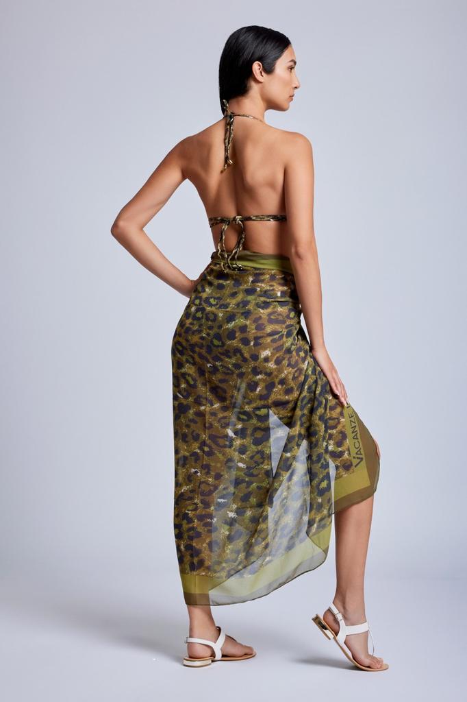 Саронг Vacanze Italiane (88147)