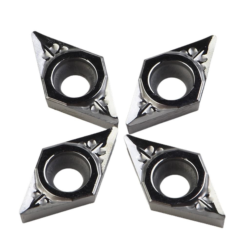 Set Workholding Blade 10pcs Business Industrial Carbide