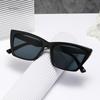 New Brand Sunglasses Square Glasses Personalized Cat Eyes Sun Glasses Uv400 For Women Men Shades