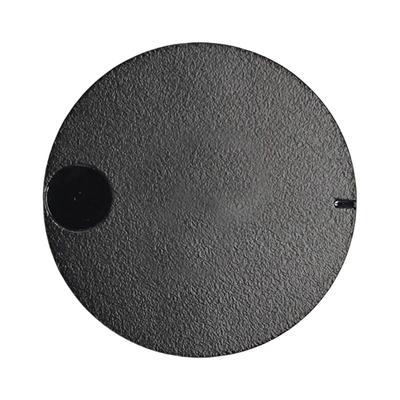 Сменная съемная круглая нижняя крышка для грузика беспроводной мыши G903 703 G403 G502 GPW