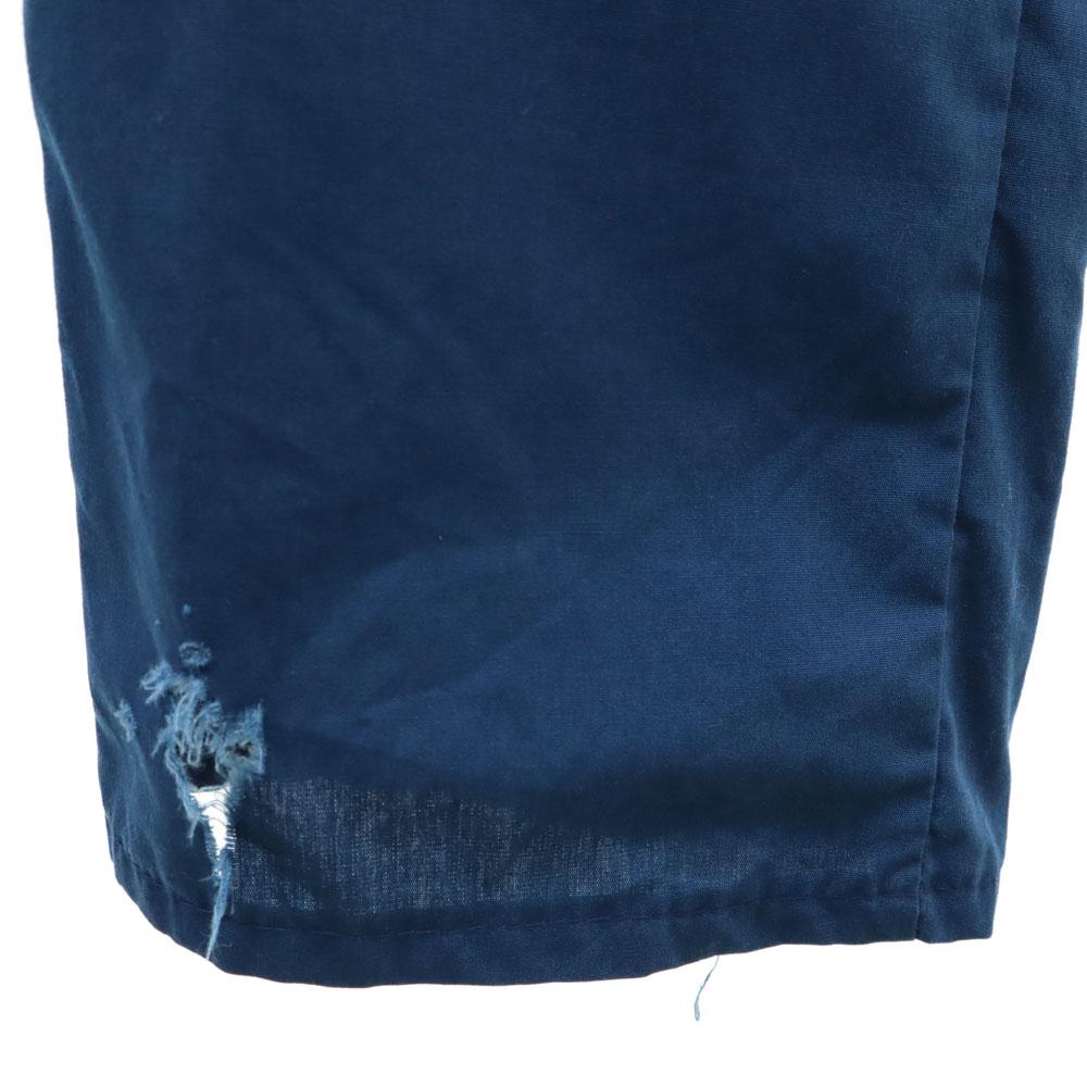 Dickies Комбинезон 80-х годов с белым ярлыком 38 Темно-синий Мужской Б/у