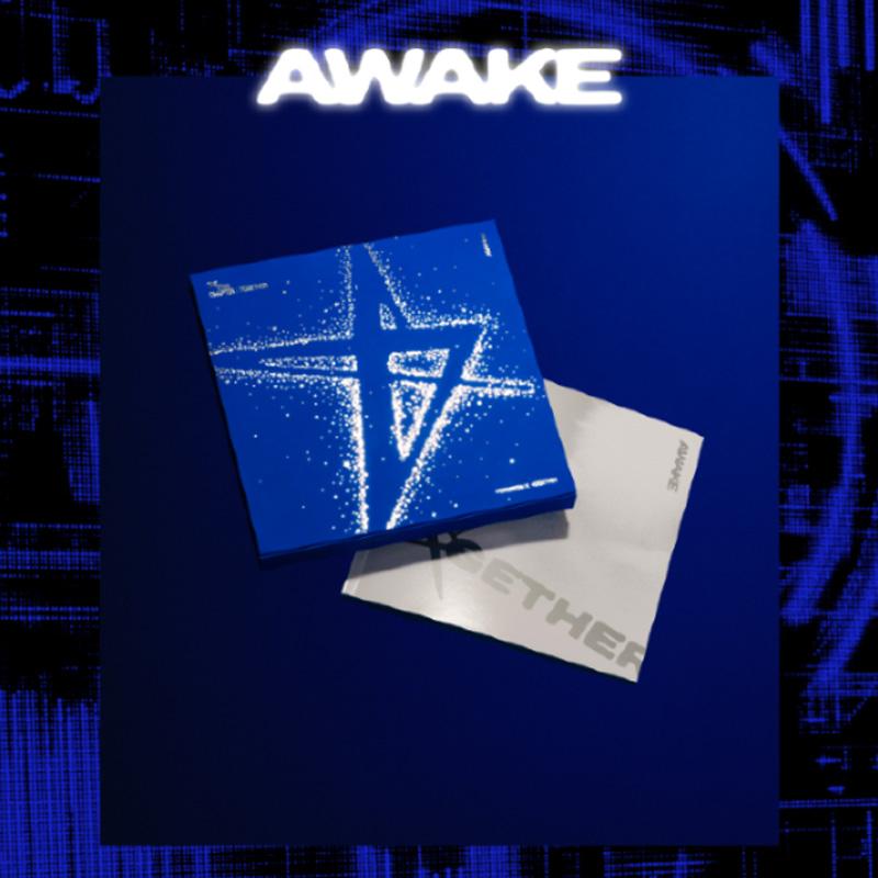 Tomorrow X Together Звездная Глава: ВМЕСТЕ