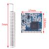 1Set Lora Sx1278 Long Range Rf Wireless Power Mental Module Sx1276 For Arduino