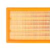 Pleated Vacuum Cleaner Filter for for Karcher NT25 1 NT35 NT45 NT55 NT361 ECO NT561 NT611