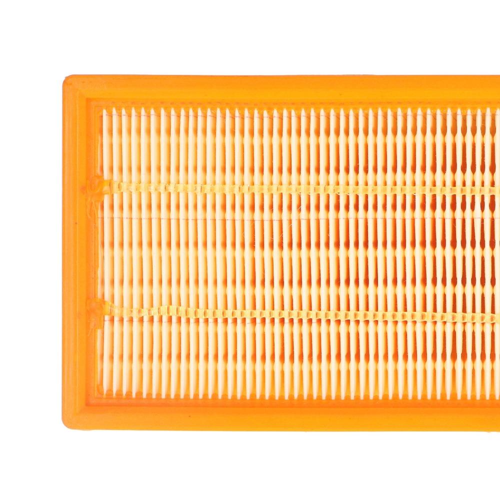 Pleated Vacuum Cleaner Filter for for Karcher NT25 1 NT35 NT45 NT55 NT361 ECO NT561 NT611