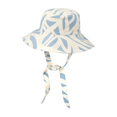 Панама Helen Kaminski Oasis Coconut с принтом Malibu Hat51925