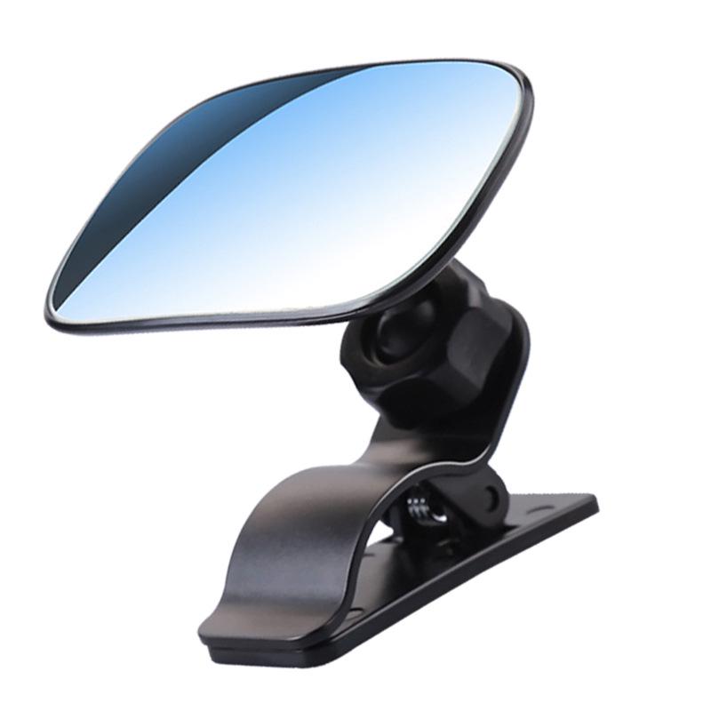 Зеркало заднего вида для ребенка - Широкоугольное для наблюдения за детским креслом и слепыми зонами