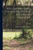 Книга William and Mary College Quarterly Historical Magazine; Volume 9