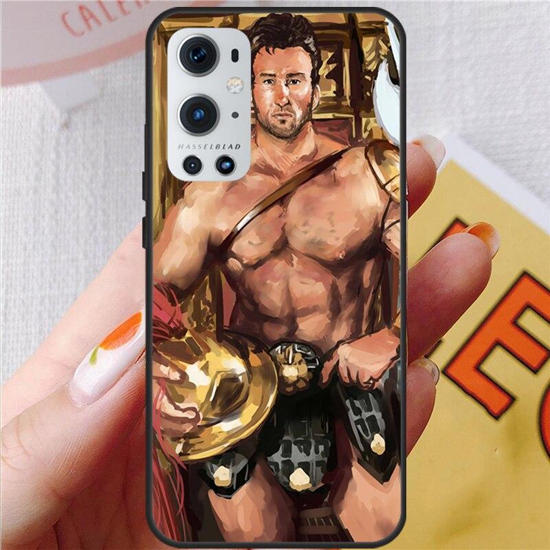 Чехол Billy Herrington Art для OnePlus Nord CE 2 Lite 2T N20 N10 N100 N200 для OnePlus 8 9 10 Pro 9R 8T 10T Ace