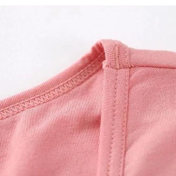 Women's Solid Color Chest Pad Cup One Women's Tank Top Underwear Plus Size