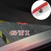 For VW VOLKSWAGEN 2026 New 2Pcs LED Car Door Light Welcome Projector Lamp for VOLKSWAGEN VW Golf 5 6 7 GTI GTD GTE Sagitar Toura