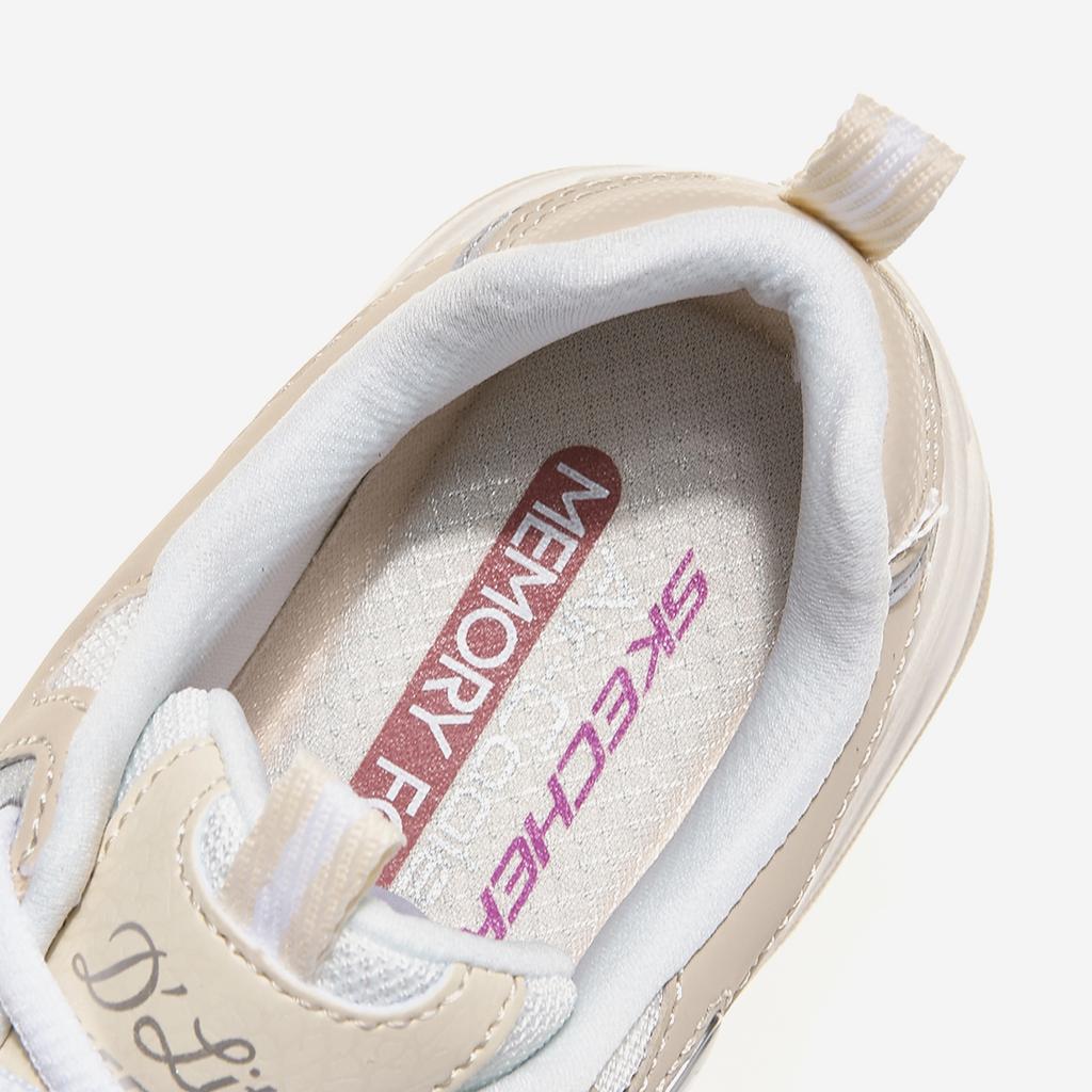 Skechers Delight 4.0, 149491, 1010082823, Популярная корейская обувь