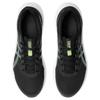 New Asics Jolt 4 Black Steel Grey 1011B603-008