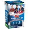 Футбольные карточки Topps UEFA Club Competition 2025-26 — Запечатанные на заводе — Выгодная коробка